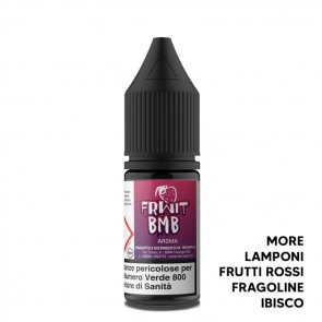 FRWIT BMB - I Magnifici - Aroma Concentrato 10ml - TNT Vape CON TASSELLO