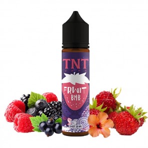 Aroma Concentrato Frwit Bmb 20ml Grande Formato - TNT Vape