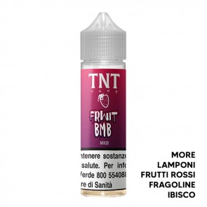FRWIT BMB - I Magnifici - Mix Series 20ml - TNT Vape CON TASSELLO