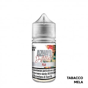 FUJI - Aroma - Mini Shot 10+10 - Azhad Elixir