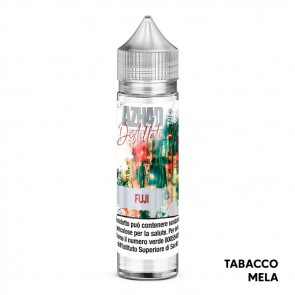 FUJI - Distillati - Aroma Shot 20ml - Azhad Elixir CON TASSELLO
