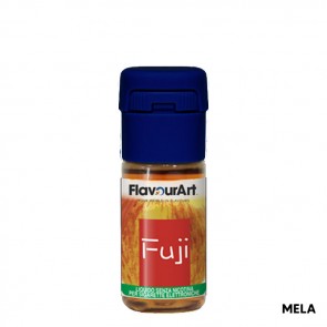 FUJI - Liquido Pronto 10ml - FlavourArt