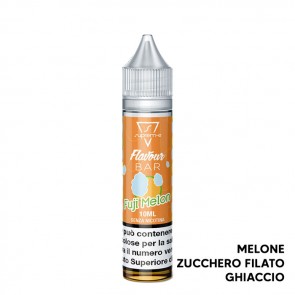 FUJI MELON - Flavour Bar - Mix Series 10ml - Suprem-e CON TASSELLO