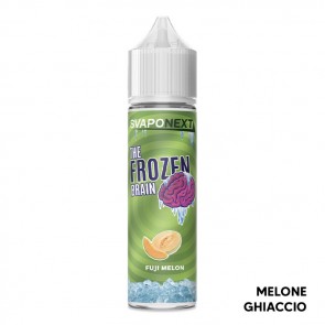 FUJI MELON - The Frozen Brain - Aroma Shot 20ml - Svapo Next CON TASSELLO
