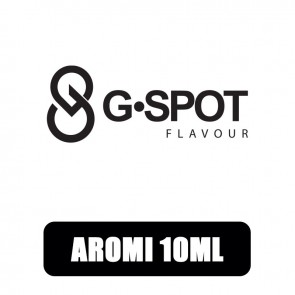 Aromi Concentrati 10ml - G-Spot [CON TASSELLO]