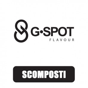 Aromi Scomposti 20ml - G-Spot
