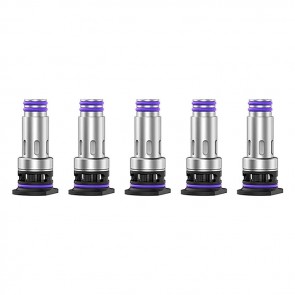 Testine di Ricambio J Coil 0,8ohm - 5 Pezzi - Geek Vape