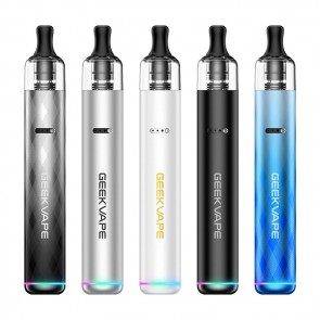 Wenax S3 Pod Mod - Geek Vape