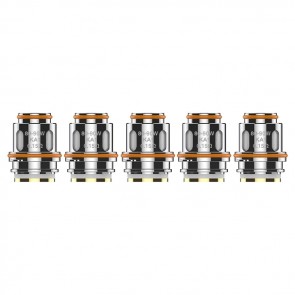Testine di Ricambio Z Coil 0,15ohm - 5 Pezzi - Geek Vape
