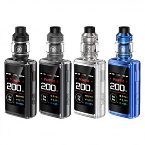 Z200 Kit 200W - Geek Vape