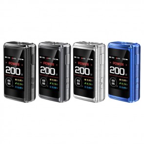 Z200 Box Mod 200W - Geek Vape