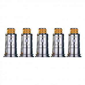 Testine Coil di Ricambio G Coil ST 1,2 Ohm Confezione da 5 Pezzi - Geek Vape