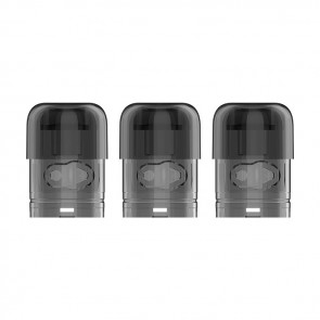 Pod di Ricambio per Wenax 2ml Confezione da 3 Pezzi- Geek Vape