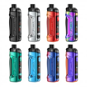 Aegis Boost Pro 2 (B100) Pod Mod - Geek Vape