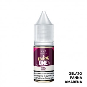 GELATONE - One - Aroma Concentrato 10ml - Suprem-e CON TASSELLO