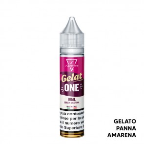 GELATONE - One - Mix Series 10ml - Suprem-e CON TASSELLO