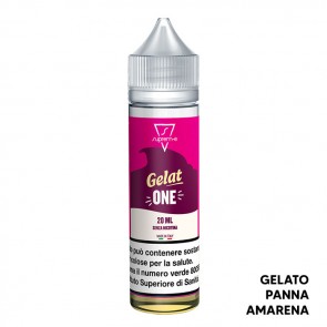 GELATONE - One - Mix Series 20ml - Suprem-e