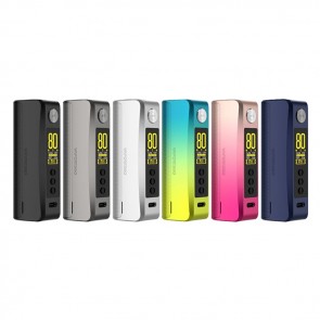 GEN 80S Box Mod 80W - Vaporesso