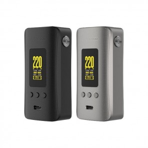 GEN 200 Box Mod 220W - Vaporesso