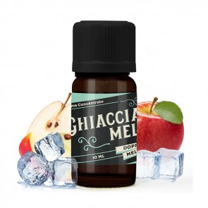 Aromi Concentrati Premium Blend 10ml - Vaporart-Ghiaccia Mela
