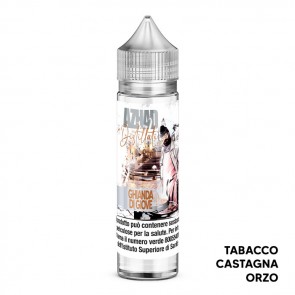 GHIANDA DI GIOVE - Distillati - Aroma Shot 20ml - Azhad Elixir CON TASSELLO