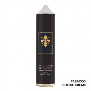 GHOST - Shock Wave - Aroma Shot 20ml - Angolo della Guancia CON TASSELLO