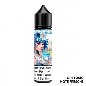 GIN TONIC - Cocktail Party - Aroma - Shot 20 su 60 - Flavourart
