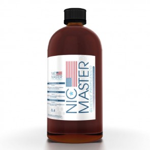 Glicole Propilenico Puro 1000ml su 1000ml - Nic Master