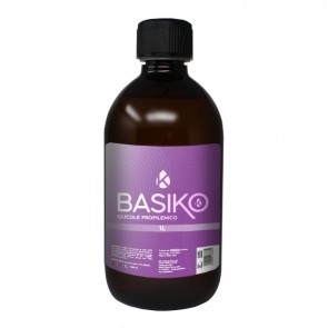 Glicole Propilenico Puro 1000ml - Basiko