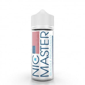 Glicole Propilenico Puro 100ml su 120ml - Nic Master