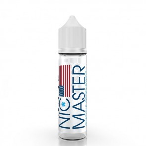 Glicole Propilenico Puro 40ml su 60ml - Nic Master