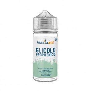 Glicole Puro 30ml su 100ml - Vaporart