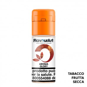 GLORY - Aroma Concentrato 10ml - FlavourArt CON TASSELLO