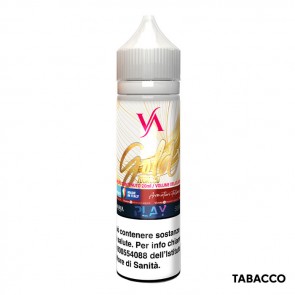GOLD TOBACCO - Play - Aroma - Shot 20 su 60 - Valkiria
