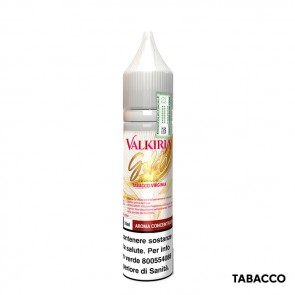 GOLD TOBACCO - Play - Aroma - Mini Shot 1010 - Valkiria