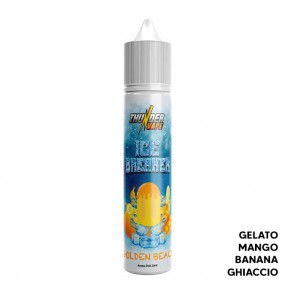 GOLDEN BEACH - Icebreaker - Aroma Shot 20ml - Thunder Vape