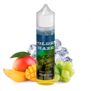 GOLDEN HAZE - Scomposto 20ml - La Bottega del Santone