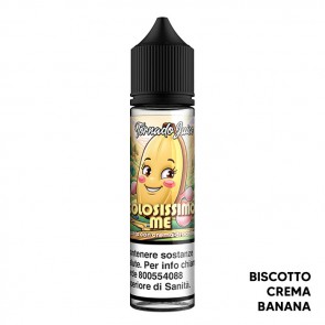 GOLOSISSIMO ME - Aroma - Shot 10 su 60 - Tornado Juice