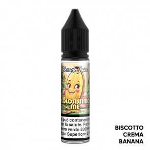 GOLOSISSIMO ME - Aroma - Mini Shot 1010 - Tornado Juice