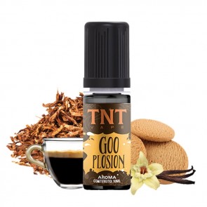 Goo Plosion Aroma Concentrato - TNT VAPE