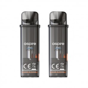 Pod di Ricambio per Gotek 0,8ohm - 2 Pezzi - Aspire