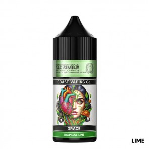 GRACE - Aroma - Mini Shot - 1020 - Coast Vaping Co