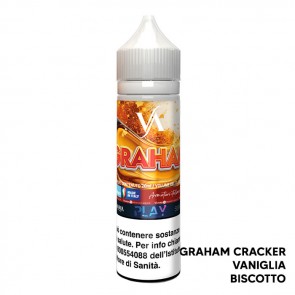 GRAHAM - Play - Aroma - Shot 20 su 60 - Valkiria