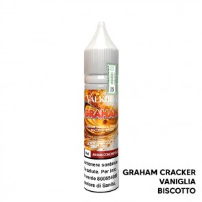 GRAHAM - Play - Aroma - Mini Shot 1010 - Valkiria