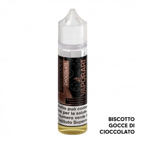 GRAN COOKIE CHOCOLATE - Mix Series 30ml - Vaporart