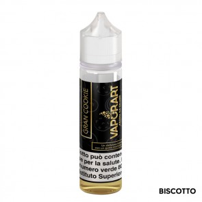 GRAN COOKIE - Aroma - Shot 20 su 60 - Vaporart