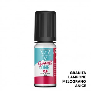 GRANITONE - One - Liquido Pronto 10ml - Suprem-e