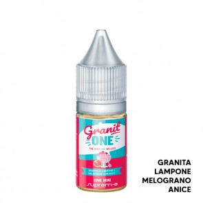 GRANITONE - One - Aroma Mini Shot 10ml in 10ml - Suprem-e