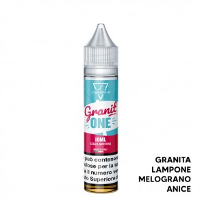 GRANITONE - One - Mix Series 10ml - Suprem-e CON TASSELLO