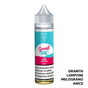 GRANITONE - One - Mix Series 20ml - Suprem-e